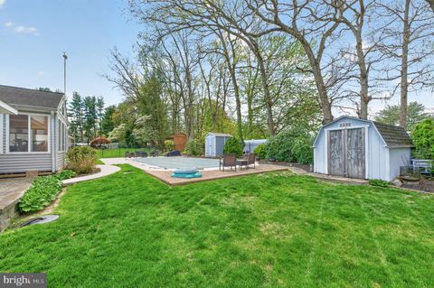 Tiny photo for 15 Oxford, SEWELL, NJ 08080 (MLS # NJGL2071876)
