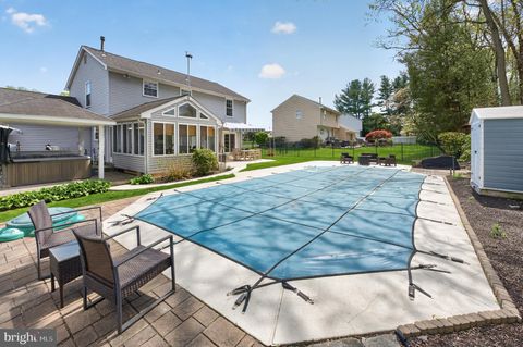 Tiny photo for 15 Oxford, SEWELL, NJ 08080 (MLS # NJGL2071876)
