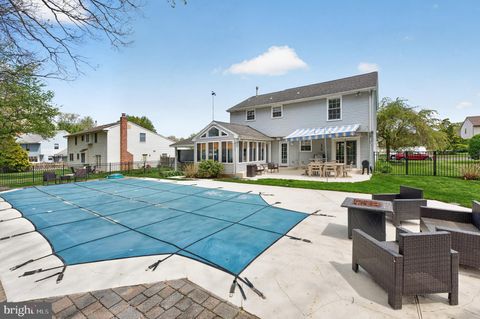 Tiny photo for 15 Oxford, SEWELL, NJ 08080 (MLS # NJGL2071876)