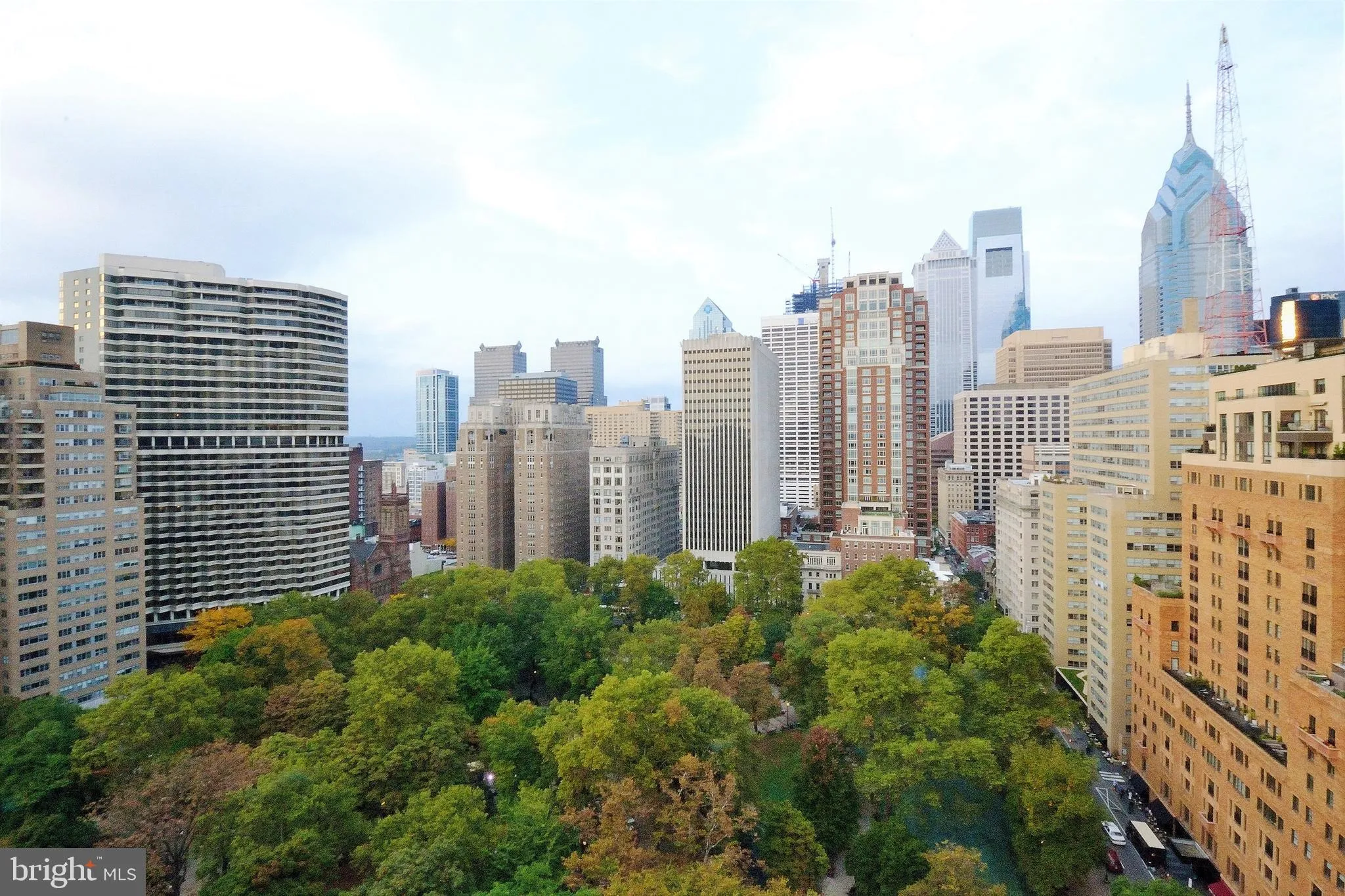 Philadelphia, Pennsylvania 19103, United States, 1 Bedroom Bedrooms, ,1 BathroomBathrooms,Residential,Active,178983