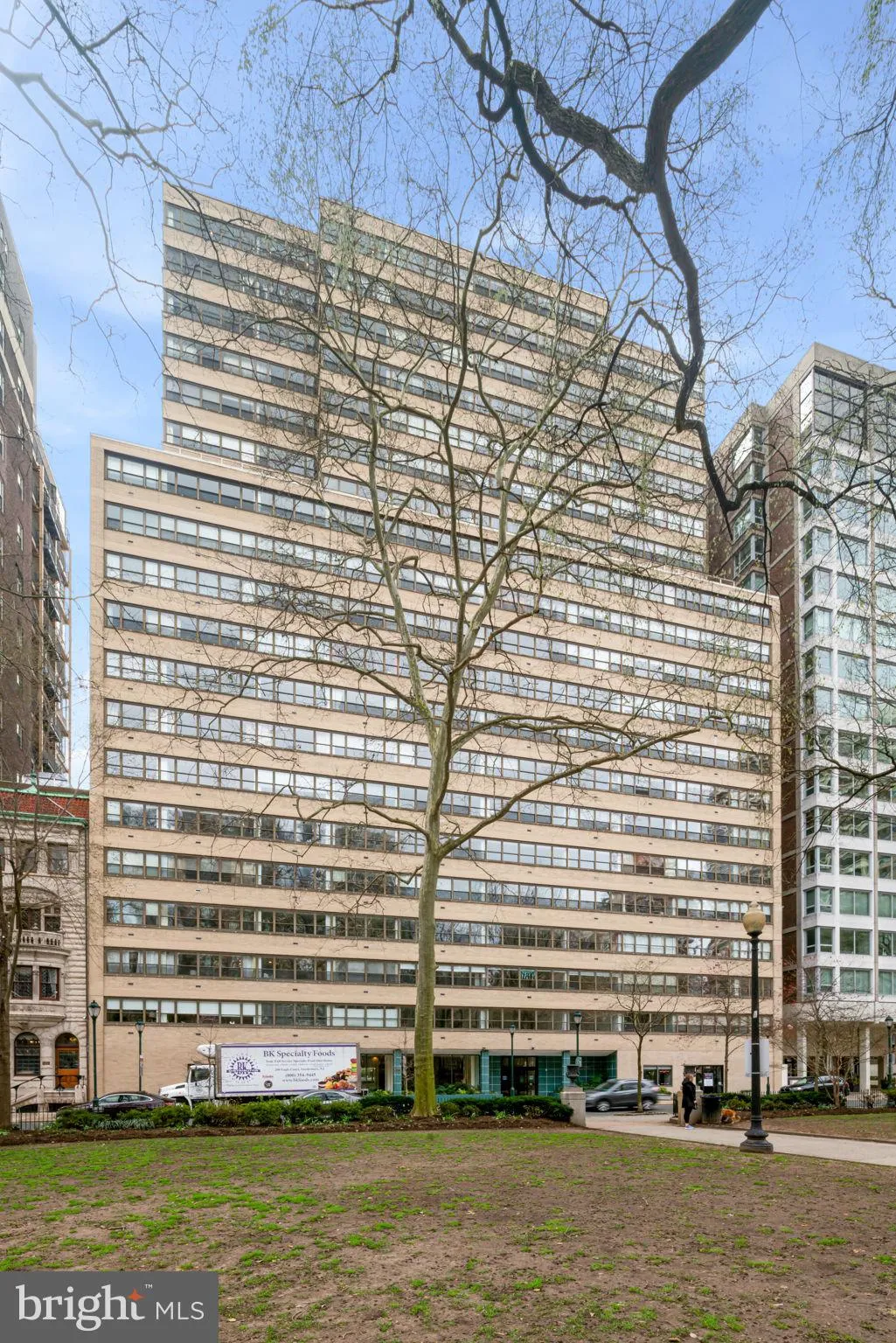 Philadelphia, Pennsylvania 19103, United States, 1 Bedroom Bedrooms, ,1 BathroomBathrooms,Residential,Active,178983