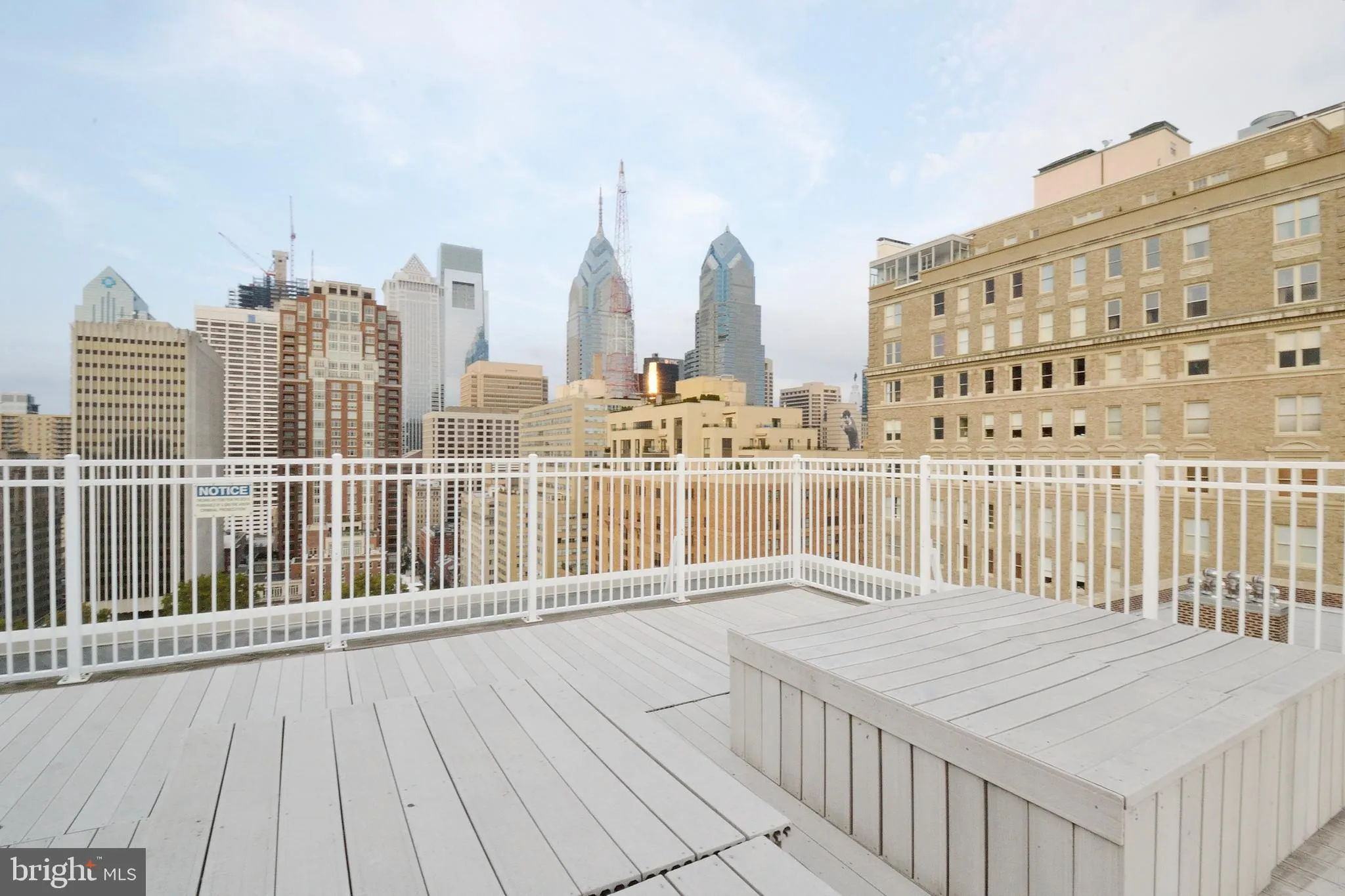Philadelphia, Pennsylvania 19103, United States, 1 Bedroom Bedrooms, ,1 BathroomBathrooms,Residential,Active,178983