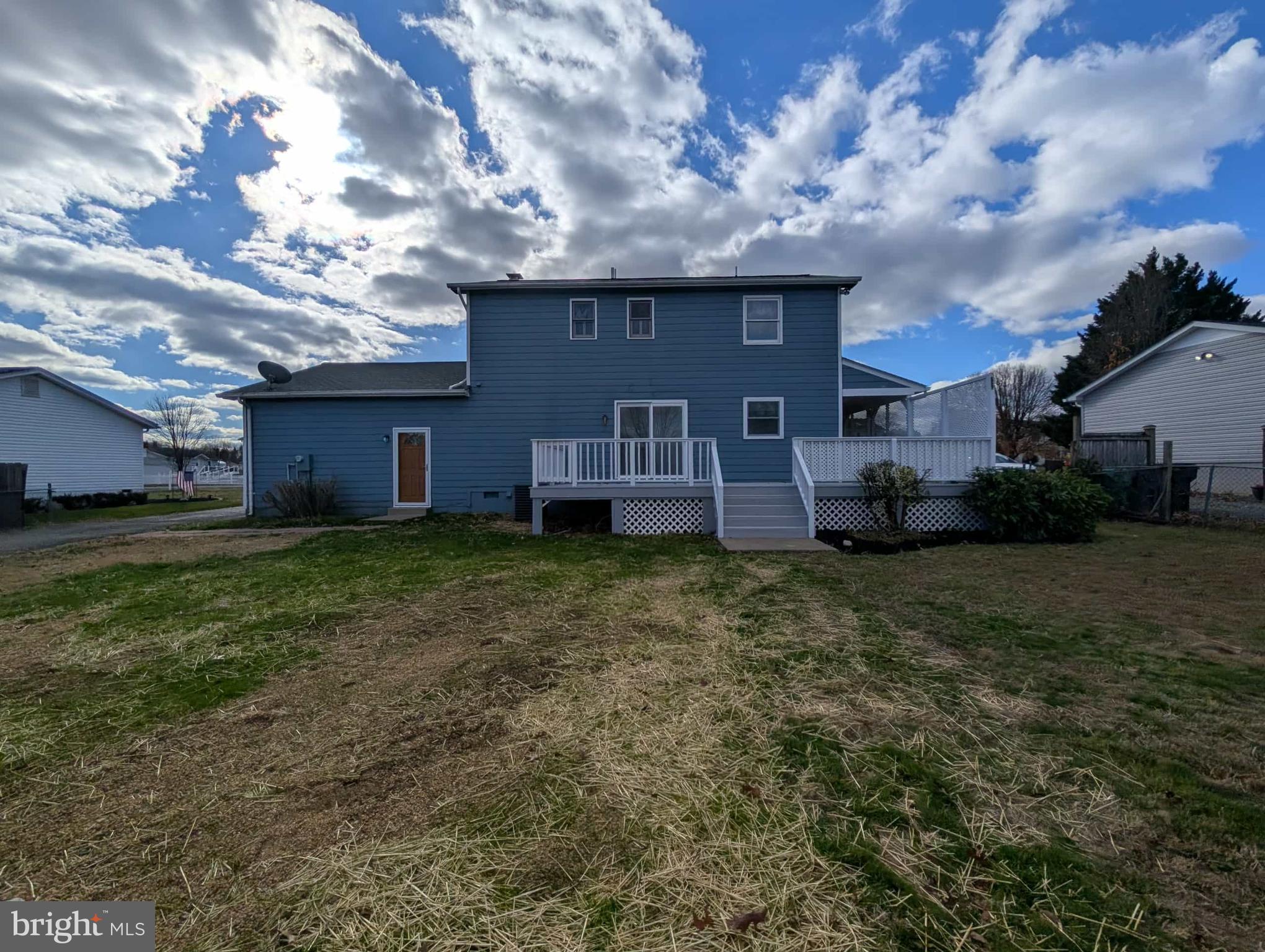 MEADOWBROOKE - Residential Lease