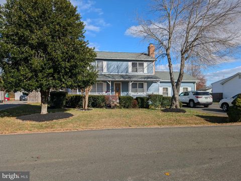 6810 CRESCENT RIDGE COURT BEALETON VA 22712