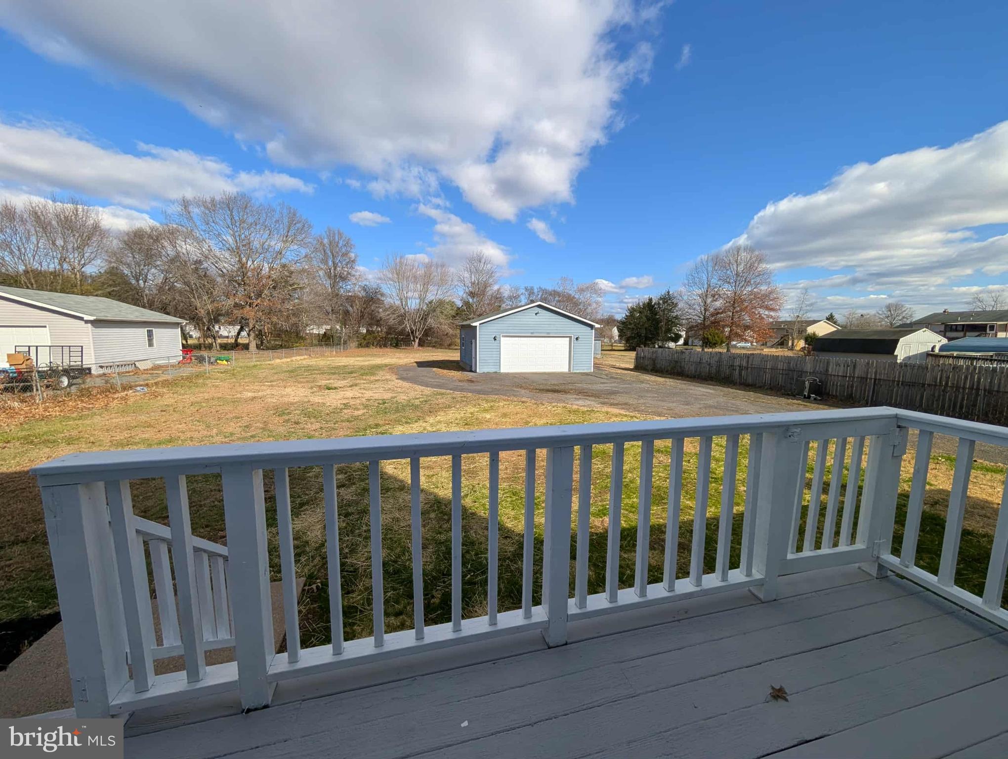 MEADOWBROOKE - Residential Lease