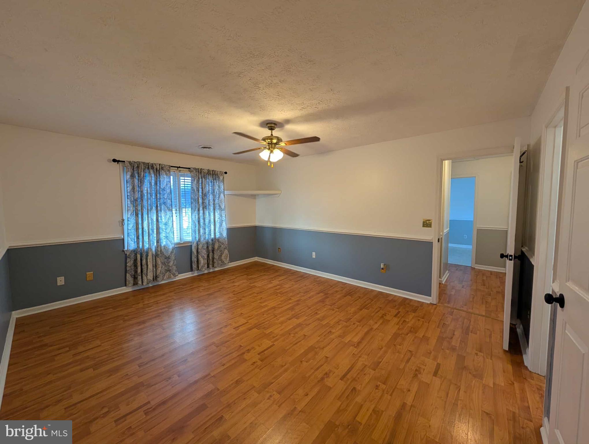 MEADOWBROOKE - Residential Lease