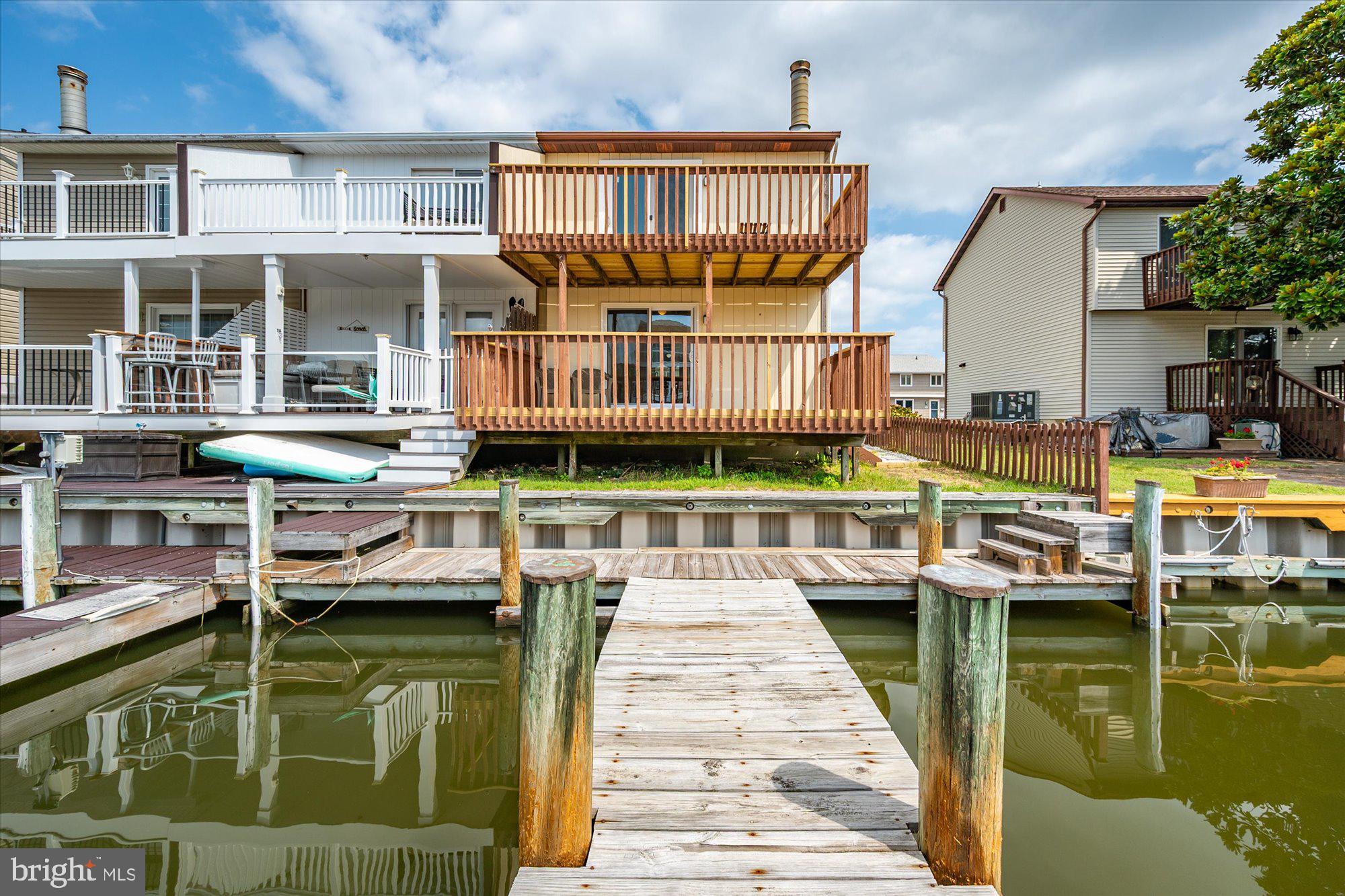 139 NEWPORT BAY DRIVE A 206A