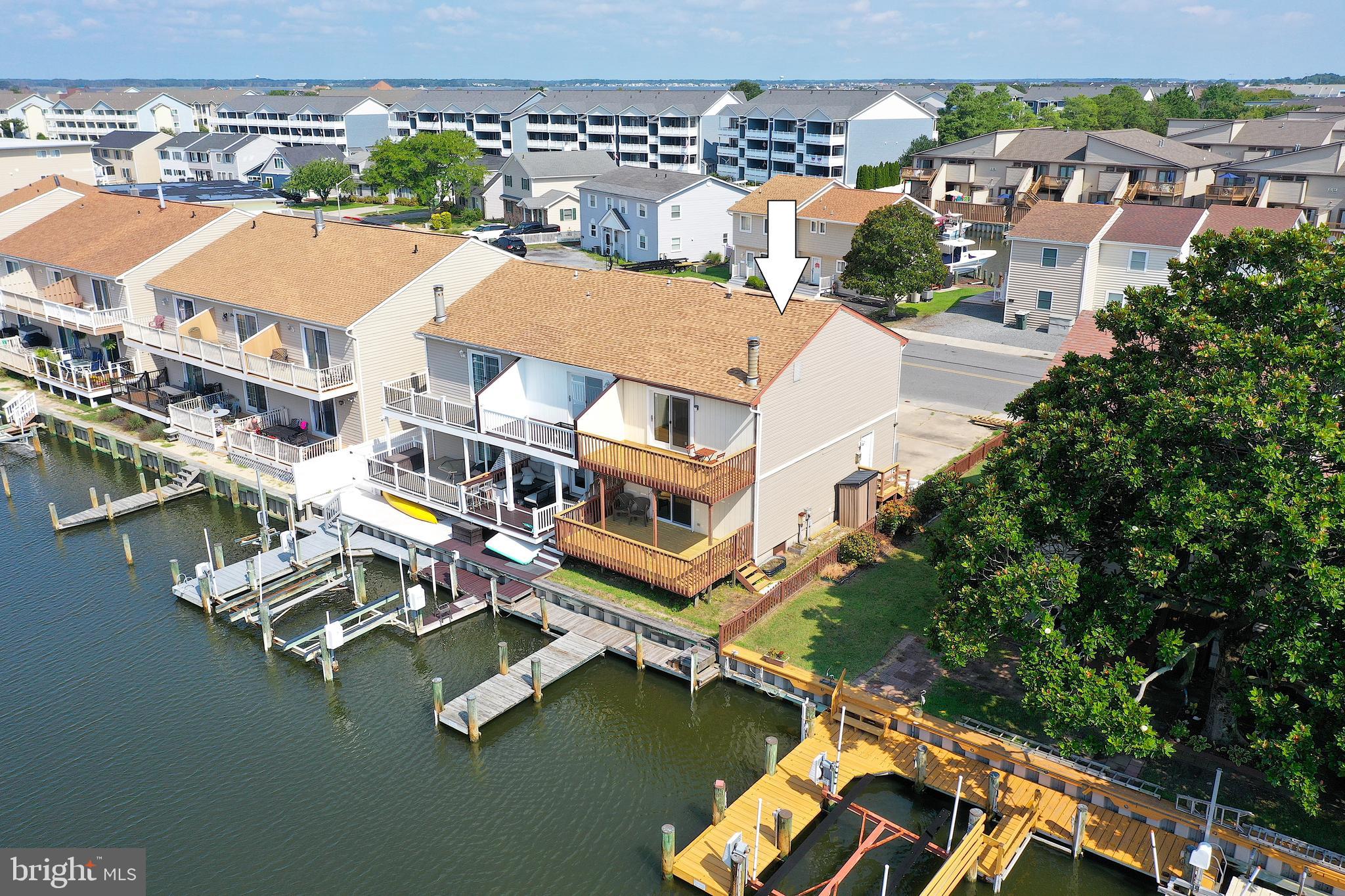 139 NEWPORT BAY DRIVE A 206A
