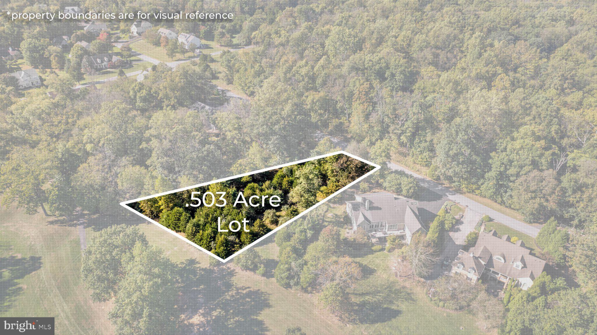 Lot 108 REACHCLIFF DRIVE
