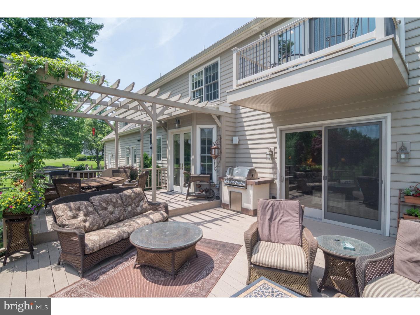 RIDGEVIEW FARMS - Residential