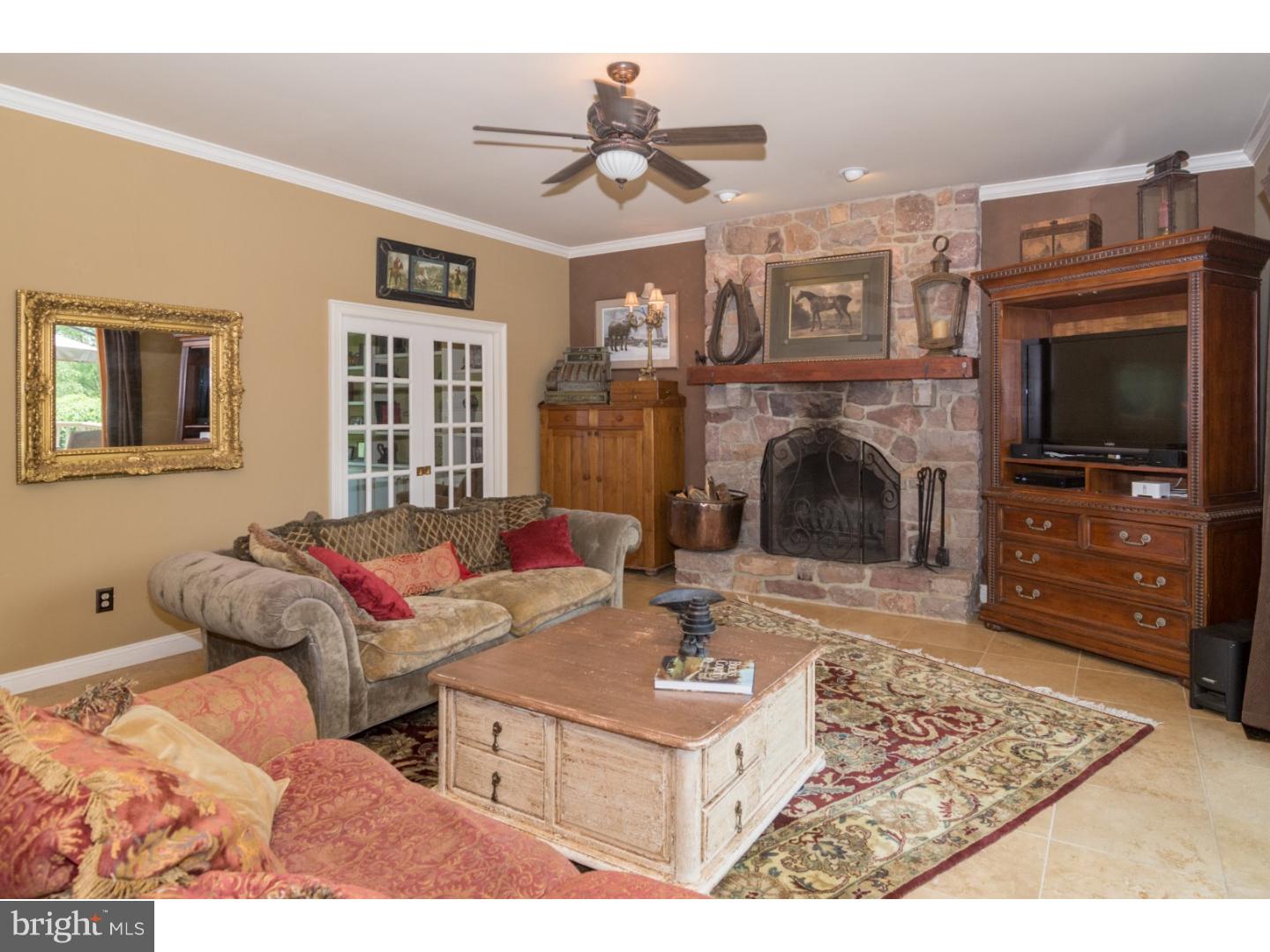 RIDGEVIEW FARMS - Residential