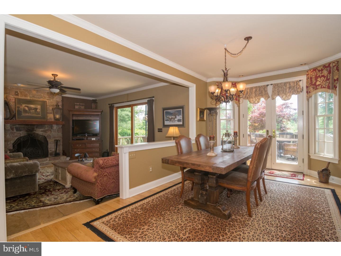 RIDGEVIEW FARMS - Residential