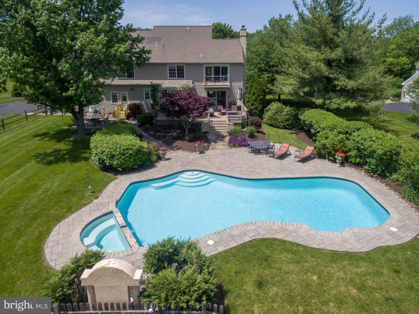 RIDGEVIEW FARMS - Residential