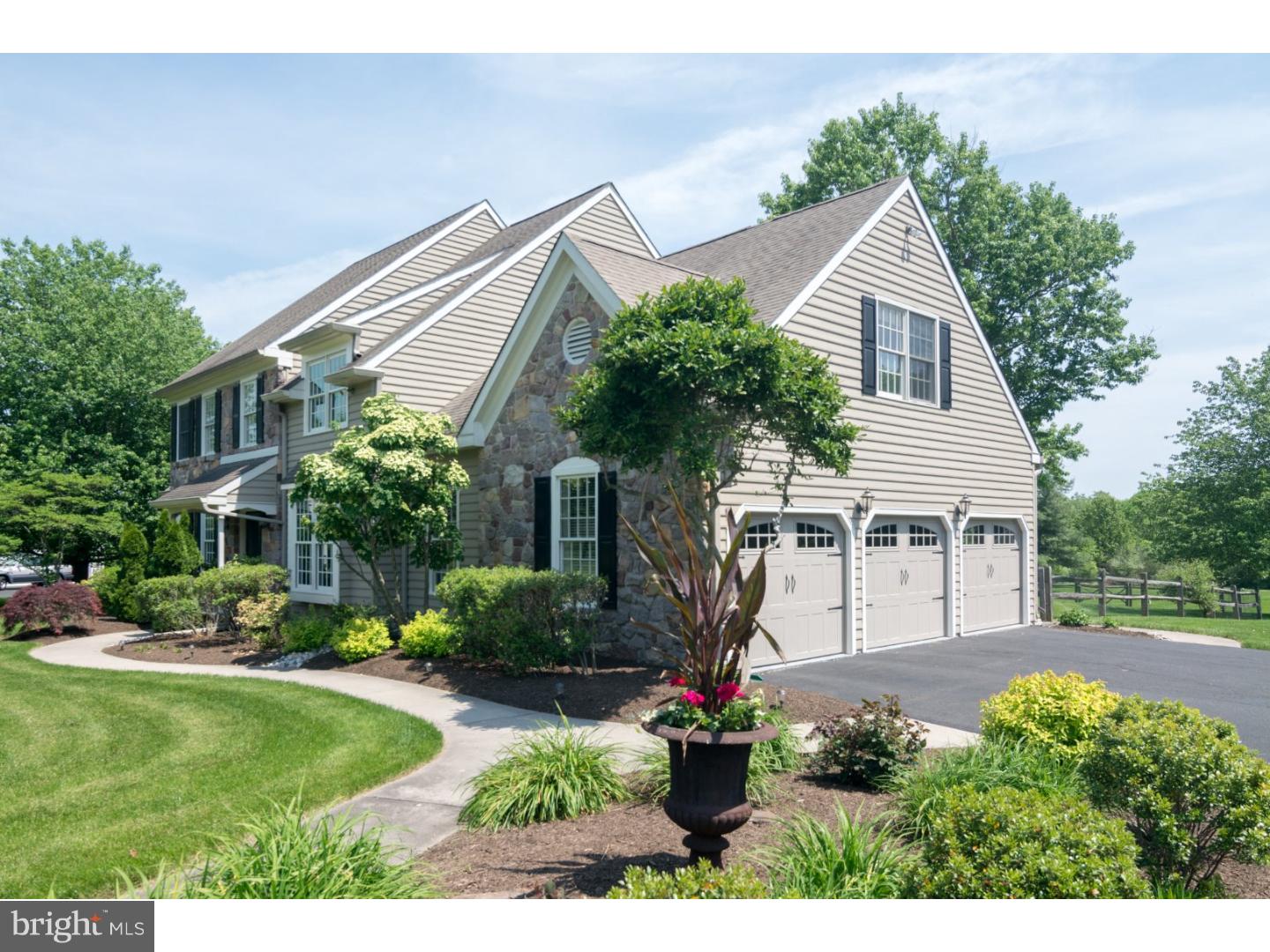 RIDGEVIEW FARMS - Residential