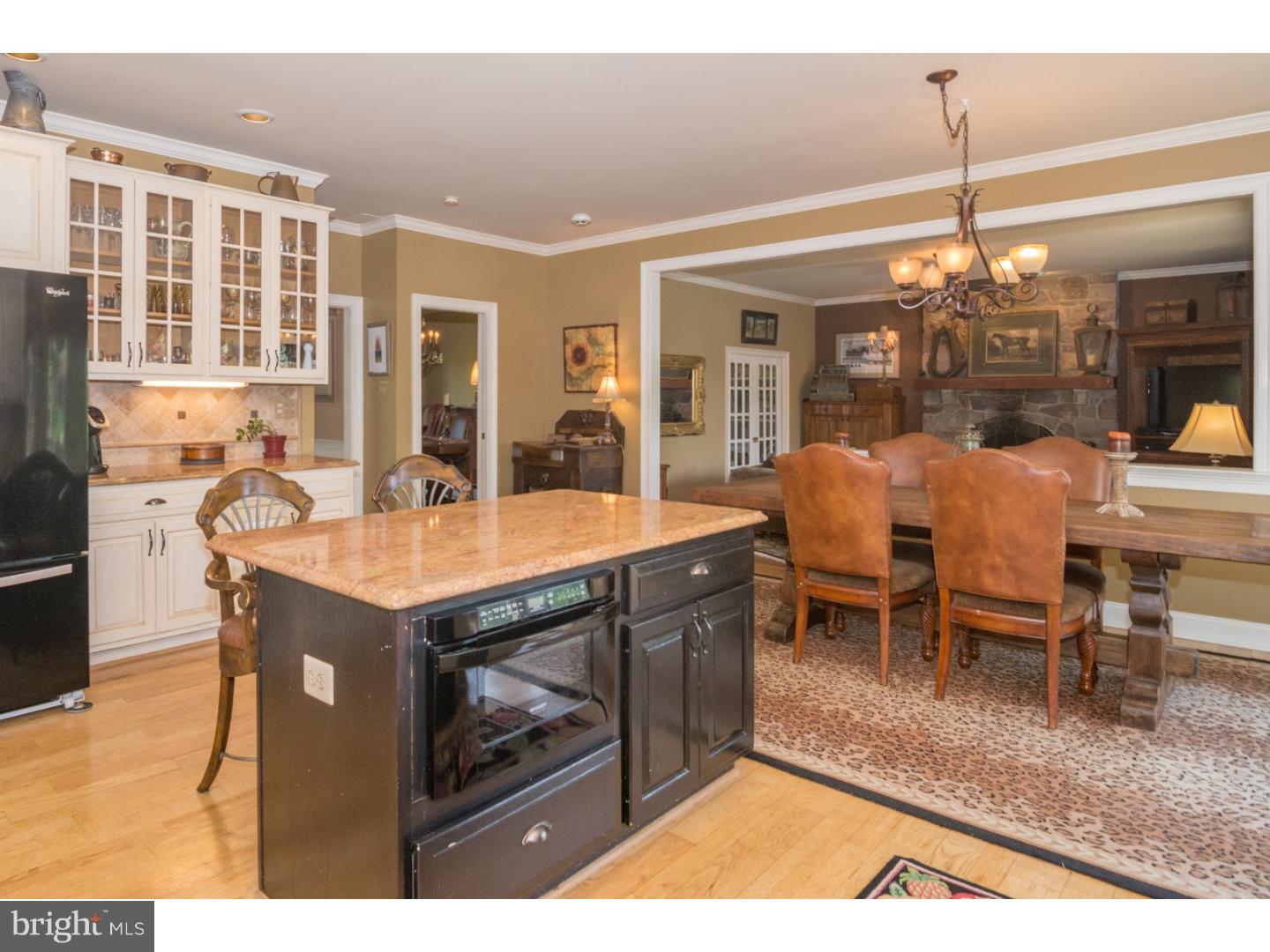 RIDGEVIEW FARMS - Residential