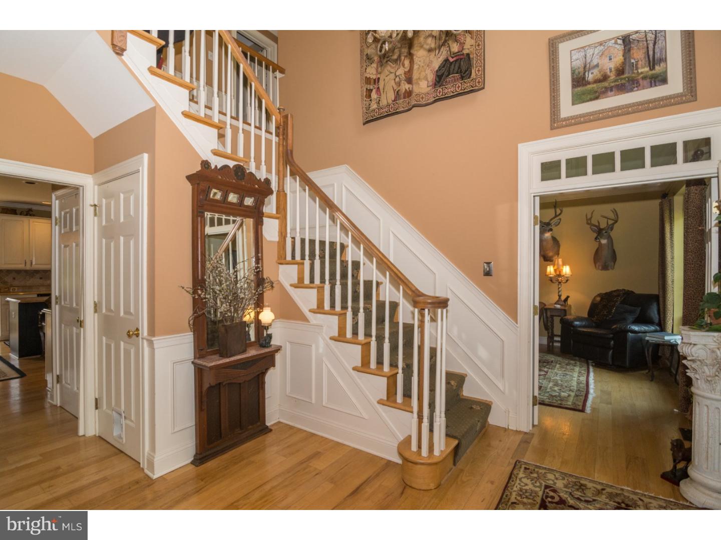 RIDGEVIEW FARMS - Residential