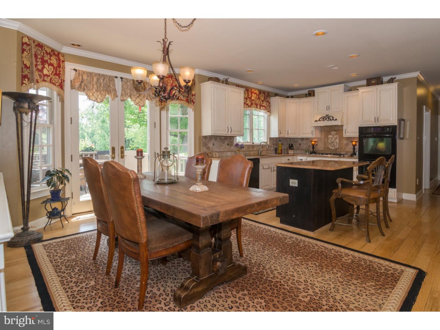 RIDGEVIEW FARMS - Residential