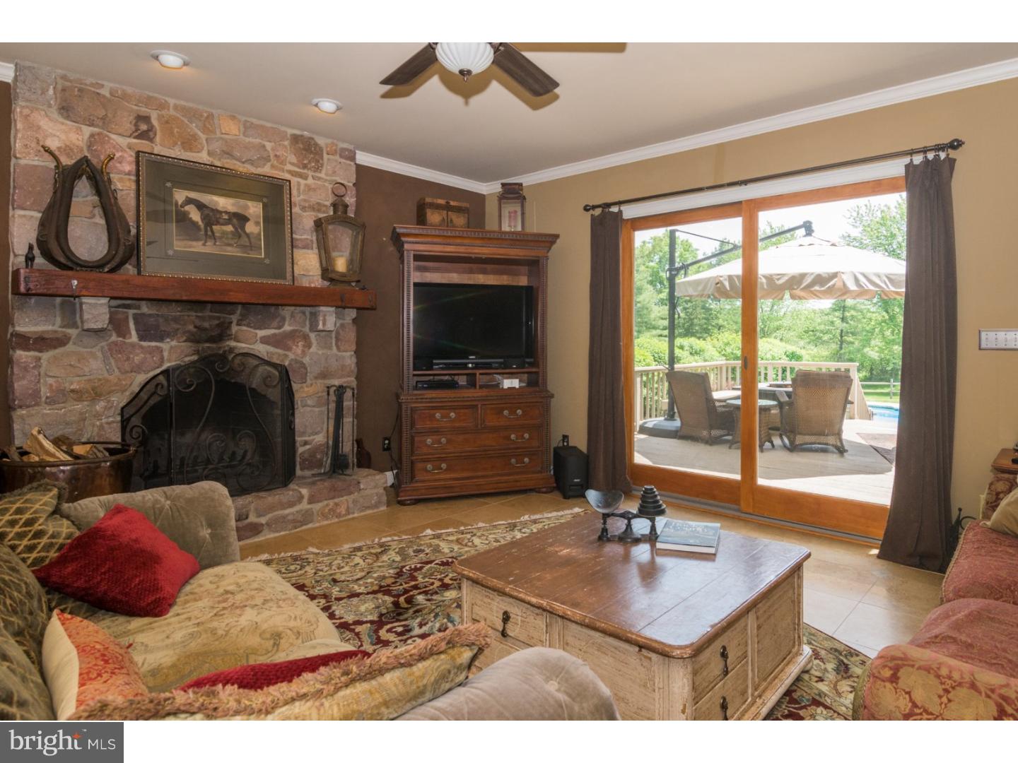 RIDGEVIEW FARMS - Residential