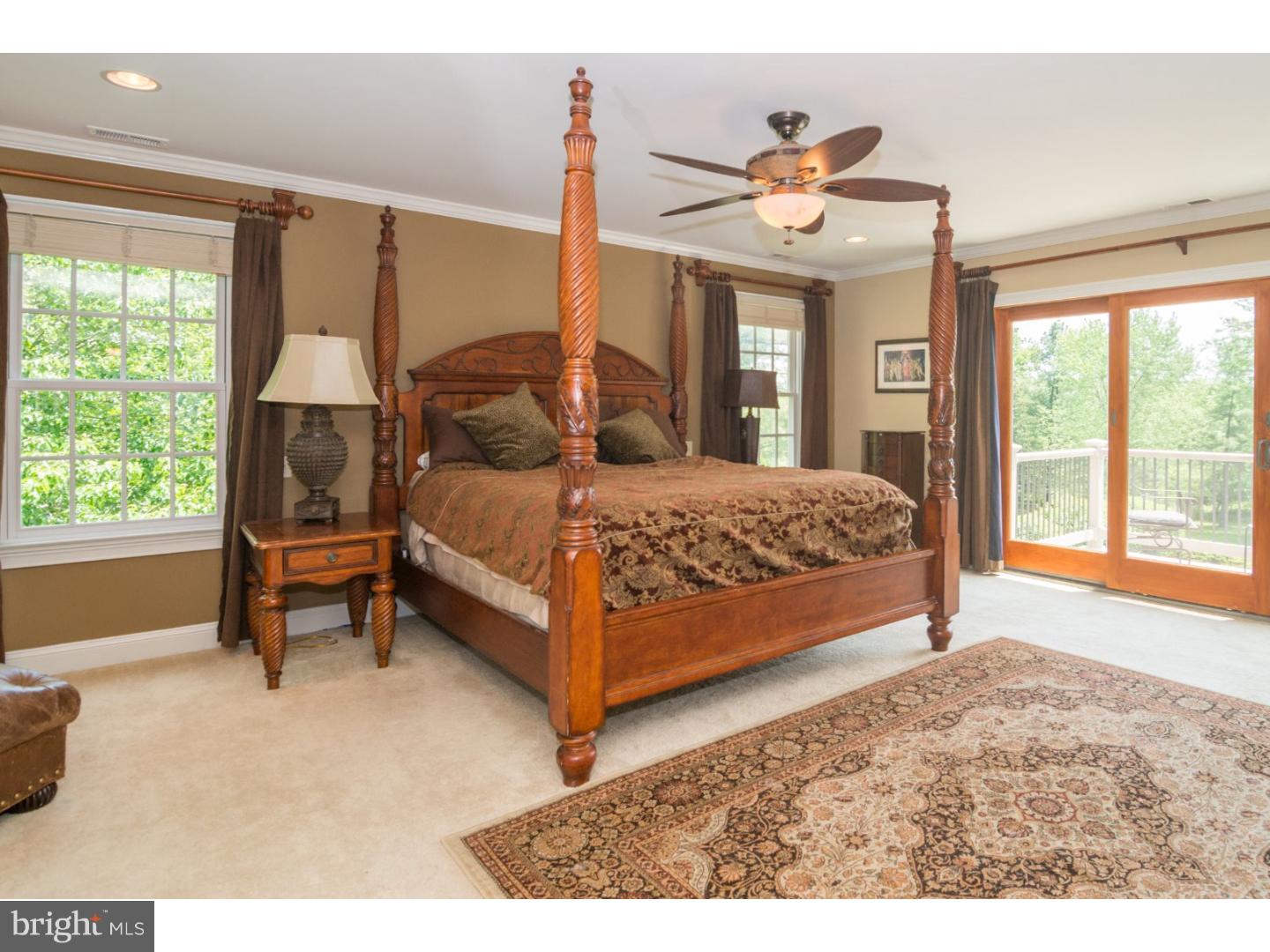 RIDGEVIEW FARMS - Residential