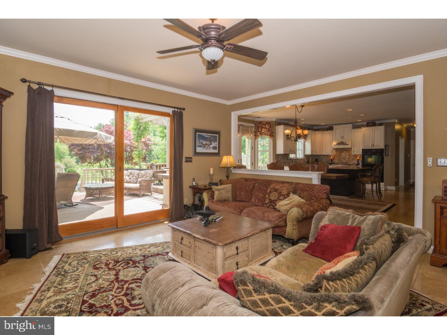 RIDGEVIEW FARMS - Residential