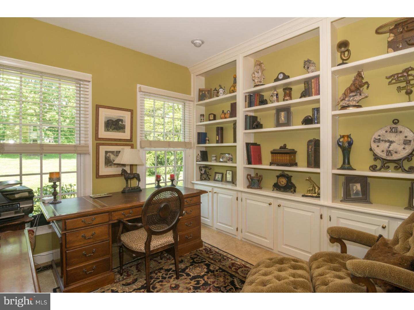 RIDGEVIEW FARMS - Residential