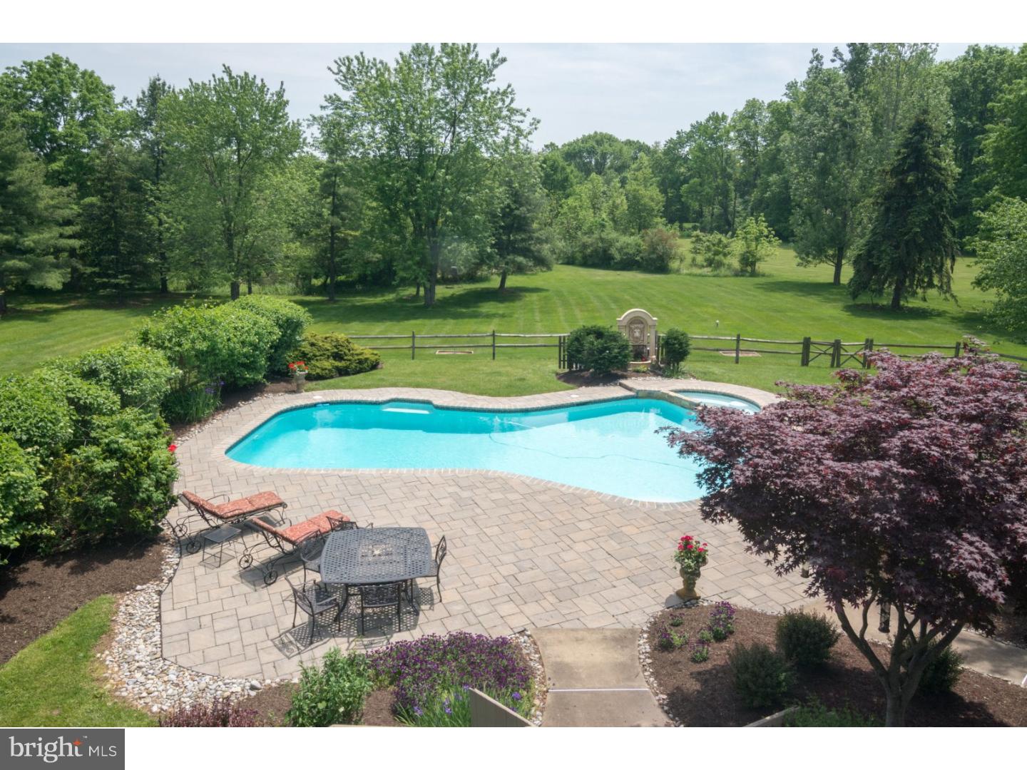 RIDGEVIEW FARMS - Residential