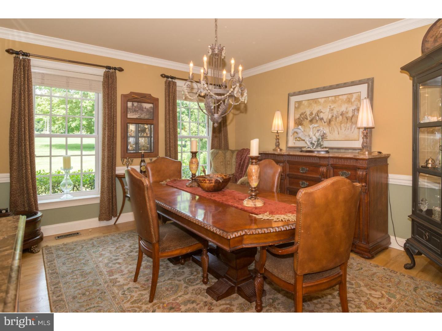 RIDGEVIEW FARMS - Residential