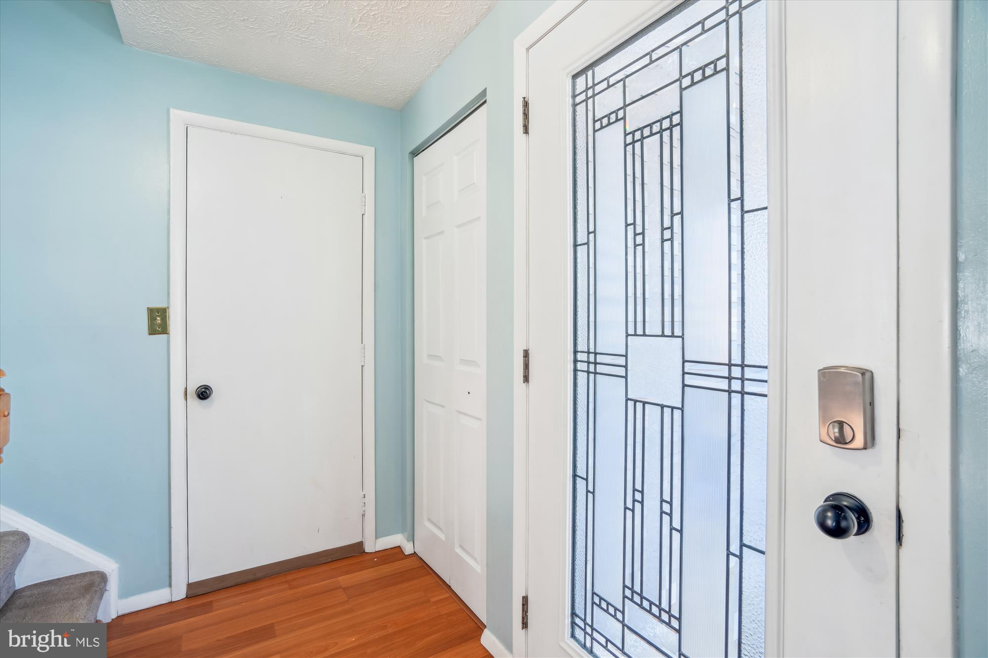 BURLEIGH MANOR - Residential