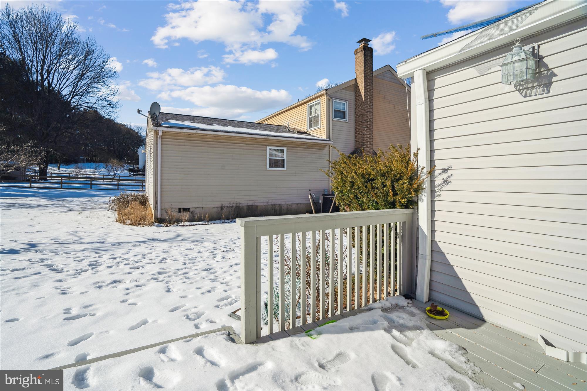 BURLEIGH MANOR - Residential