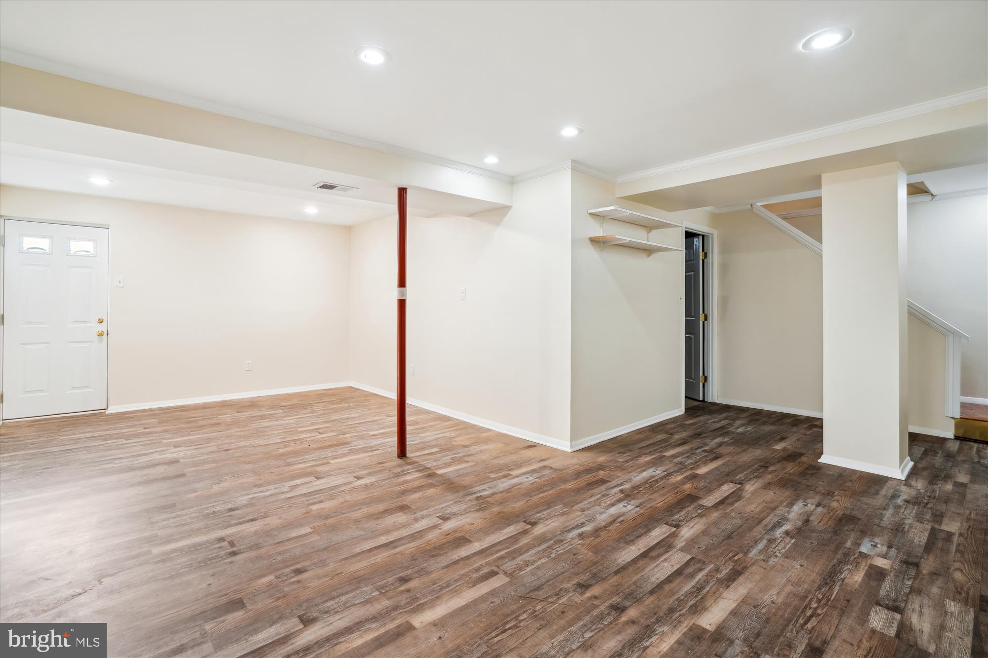 BURLEIGH MANOR - Residential