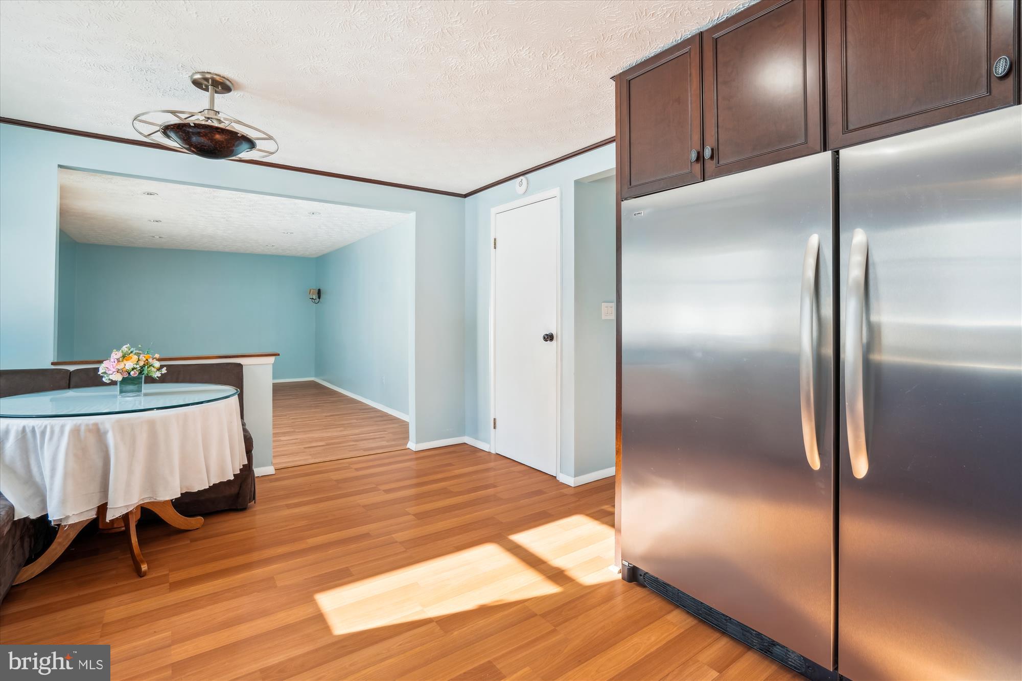 BURLEIGH MANOR - Residential