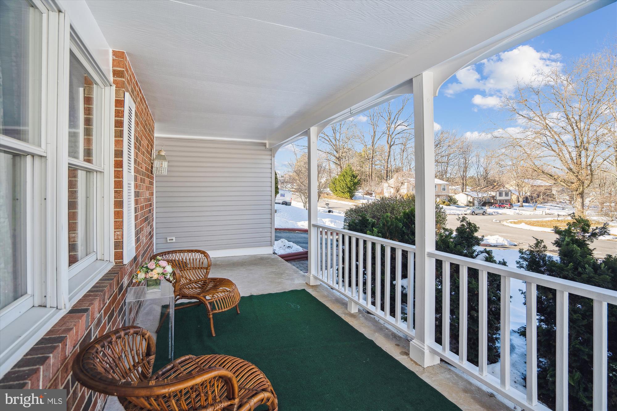 BURLEIGH MANOR - Residential