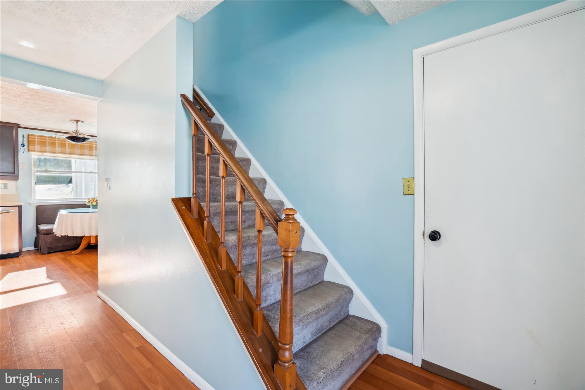 BURLEIGH MANOR - Residential