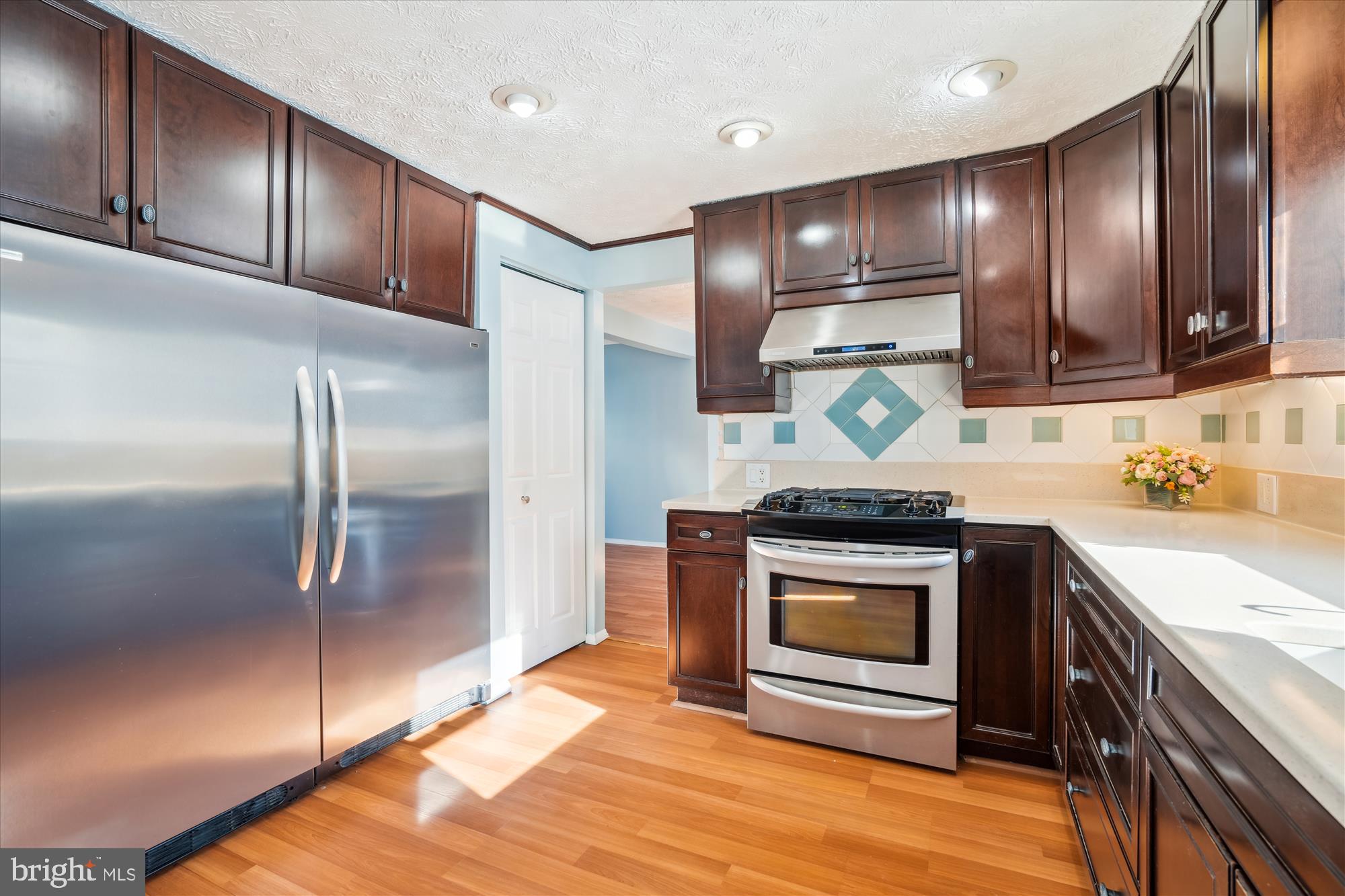 BURLEIGH MANOR - Residential