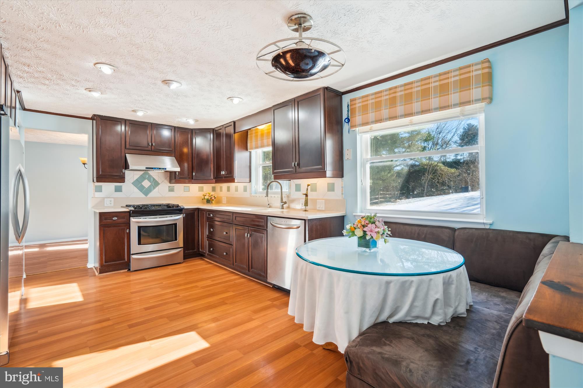 BURLEIGH MANOR - Residential