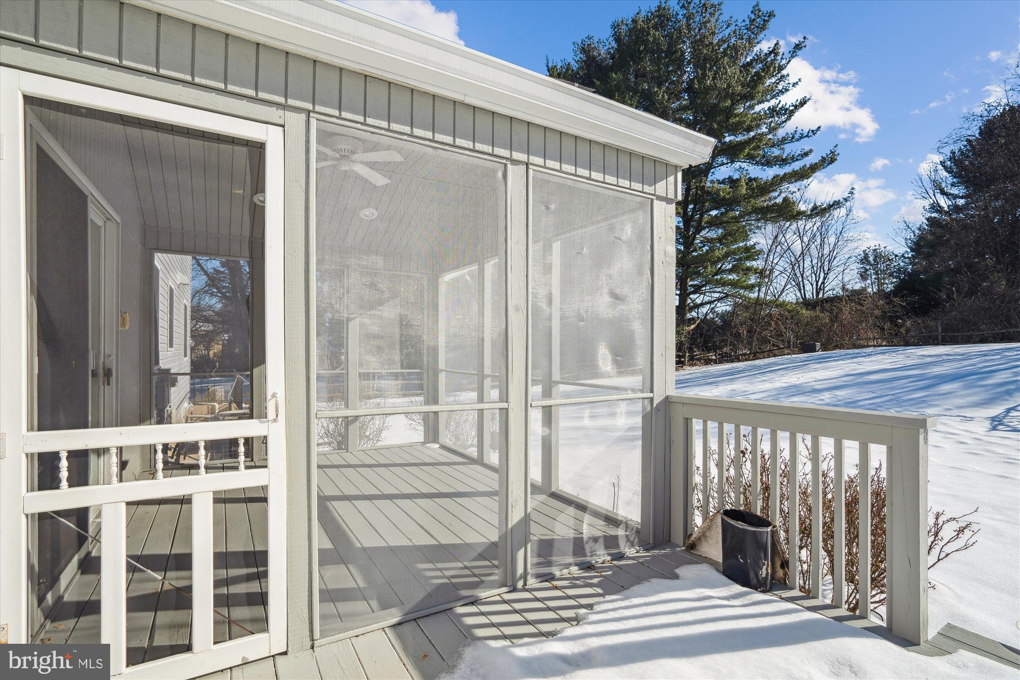 BURLEIGH MANOR - Residential