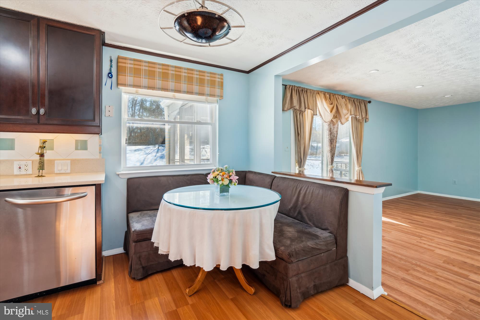 BURLEIGH MANOR - Residential