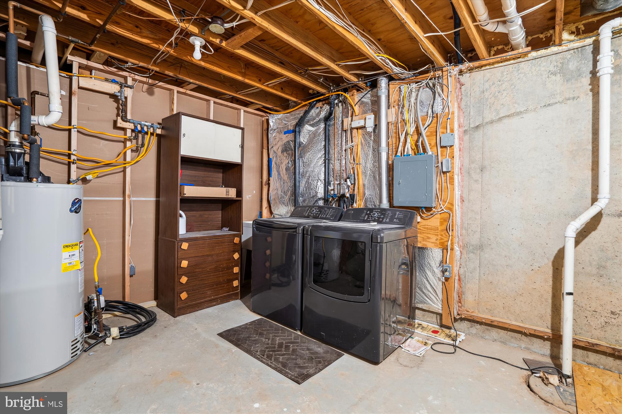 BURLEIGH MANOR - Residential