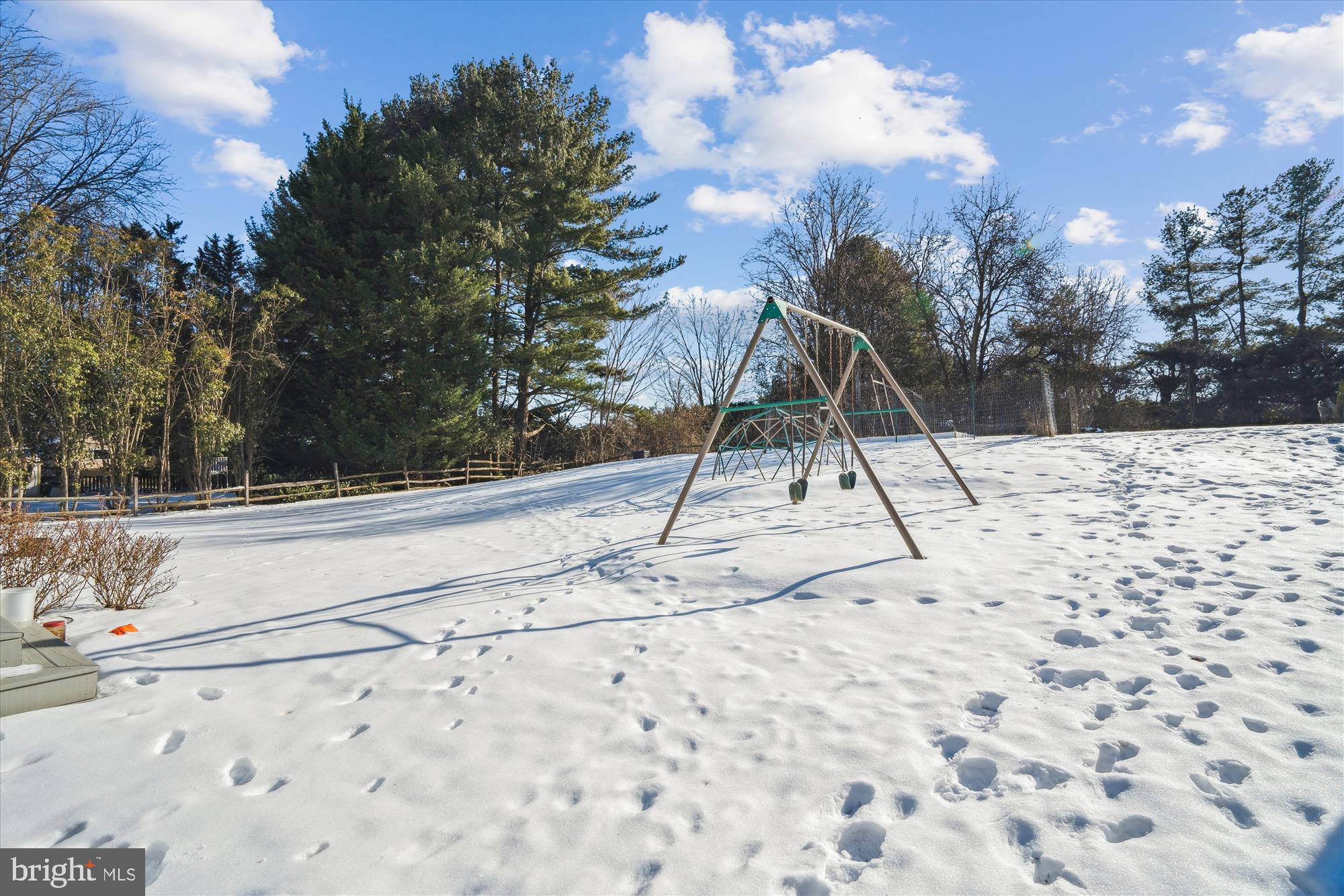 BURLEIGH MANOR - Residential