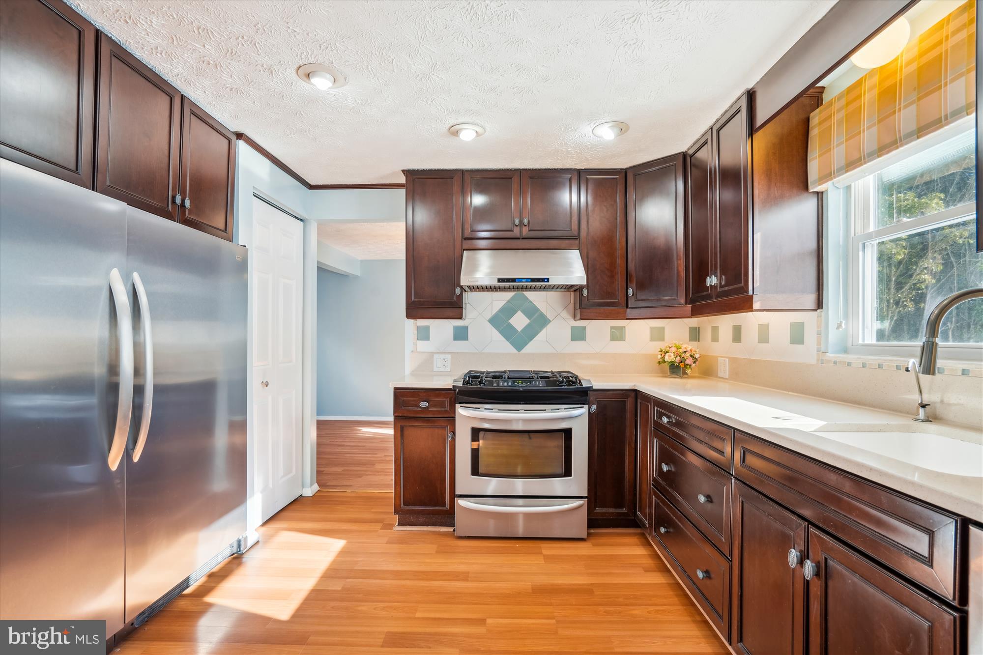 BURLEIGH MANOR - Residential