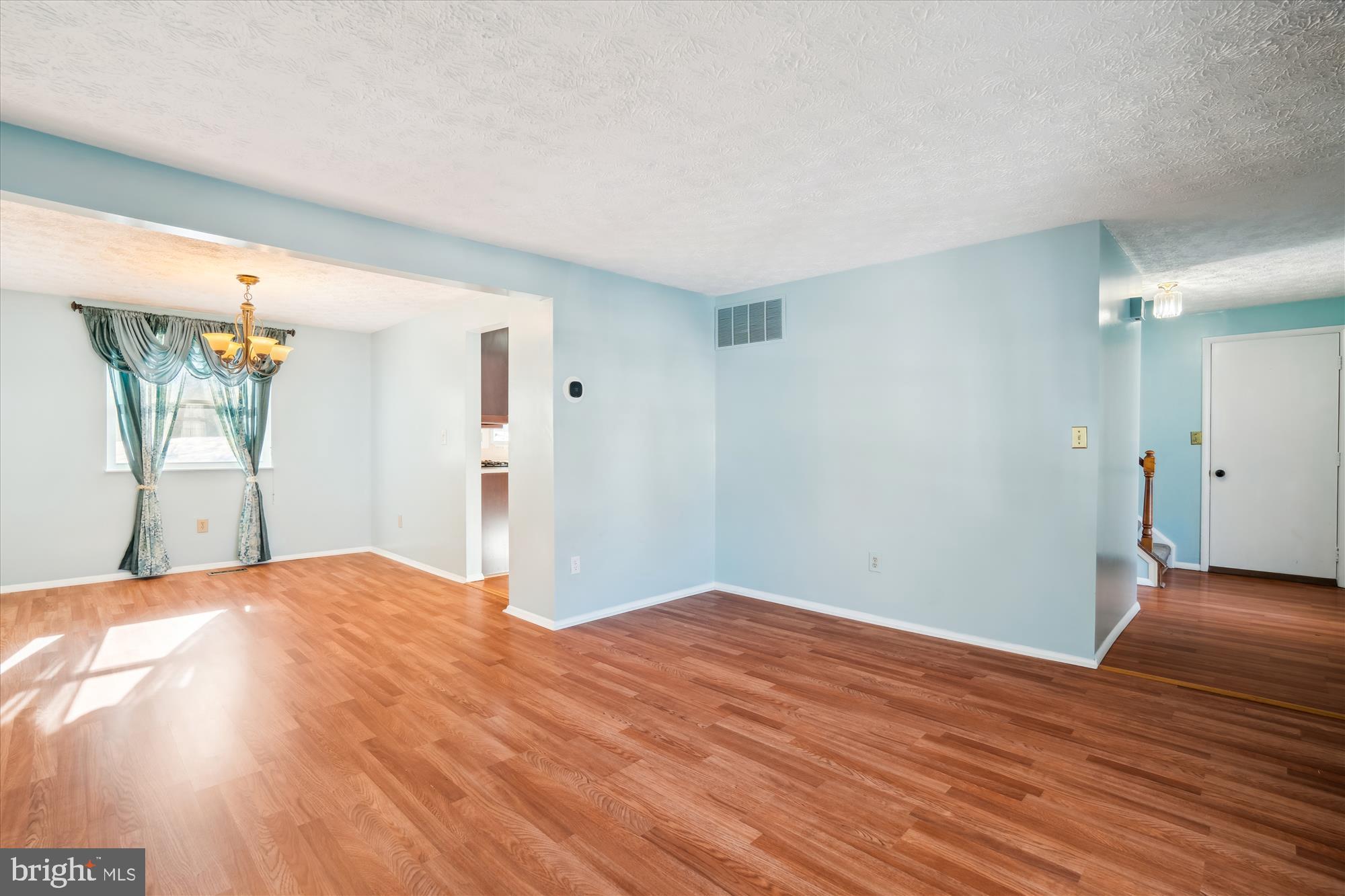 BURLEIGH MANOR - Residential