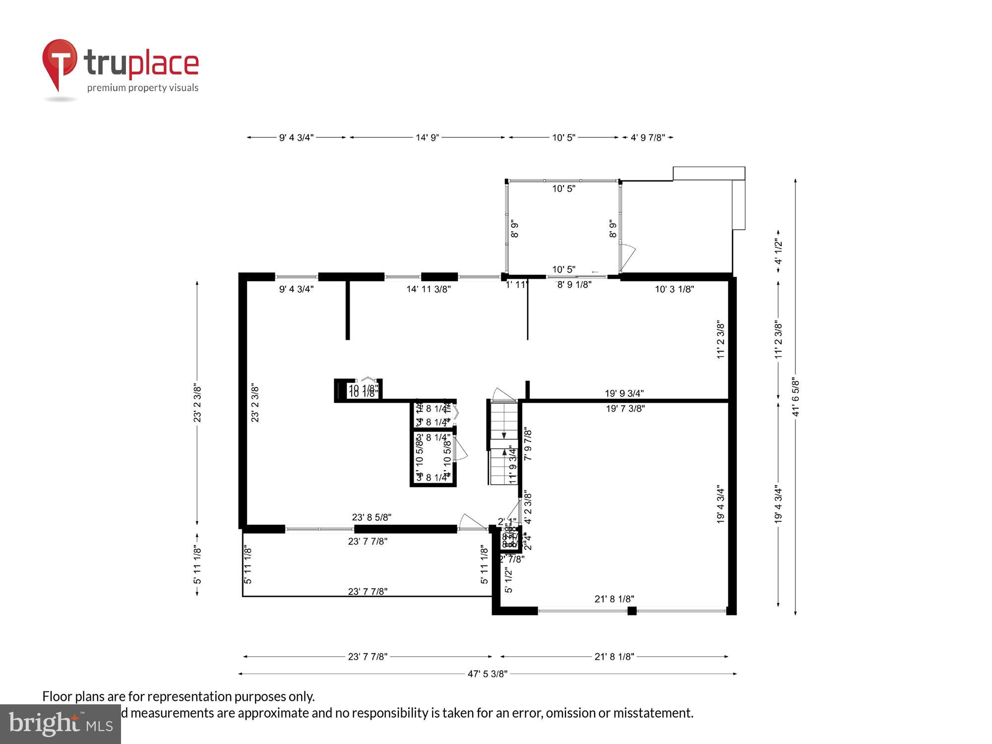 BURLEIGH MANOR - Residential