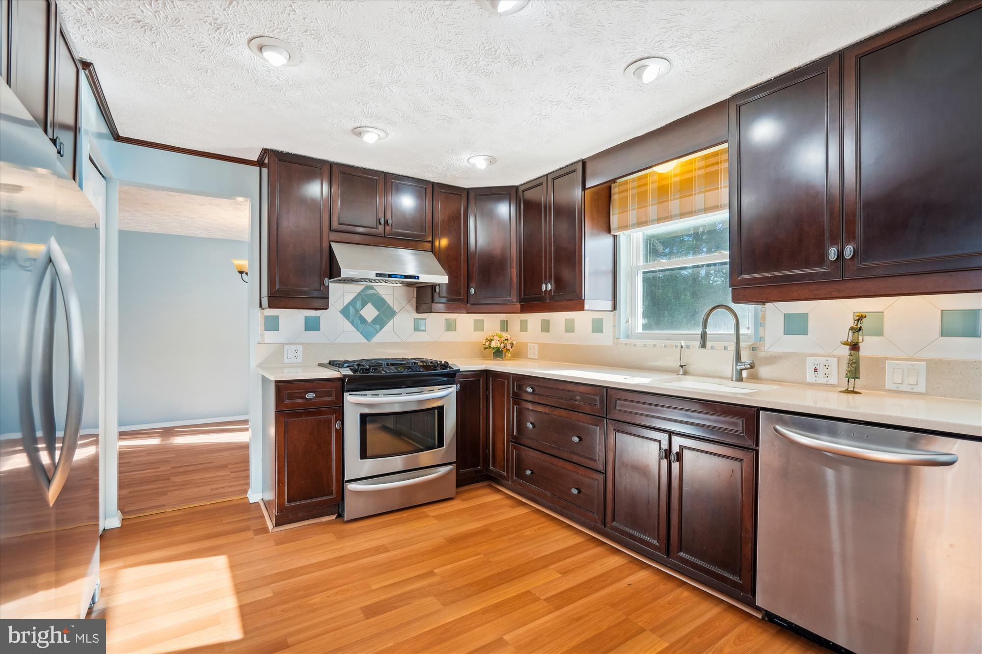 BURLEIGH MANOR - Residential