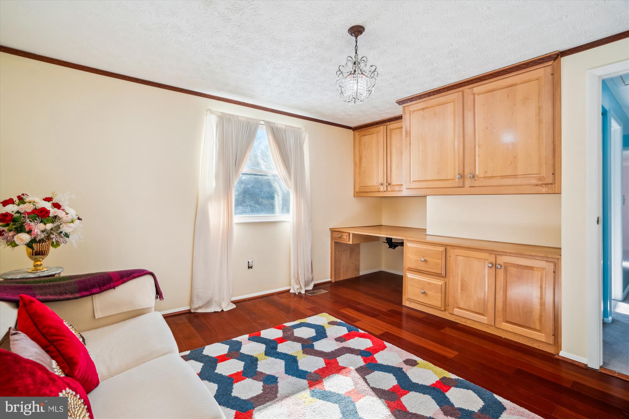 BURLEIGH MANOR - Residential