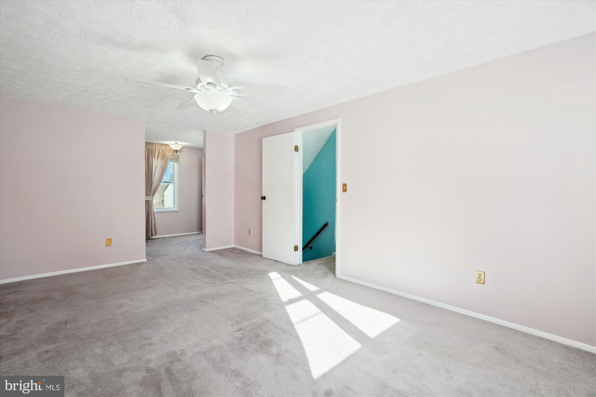 BURLEIGH MANOR - Residential