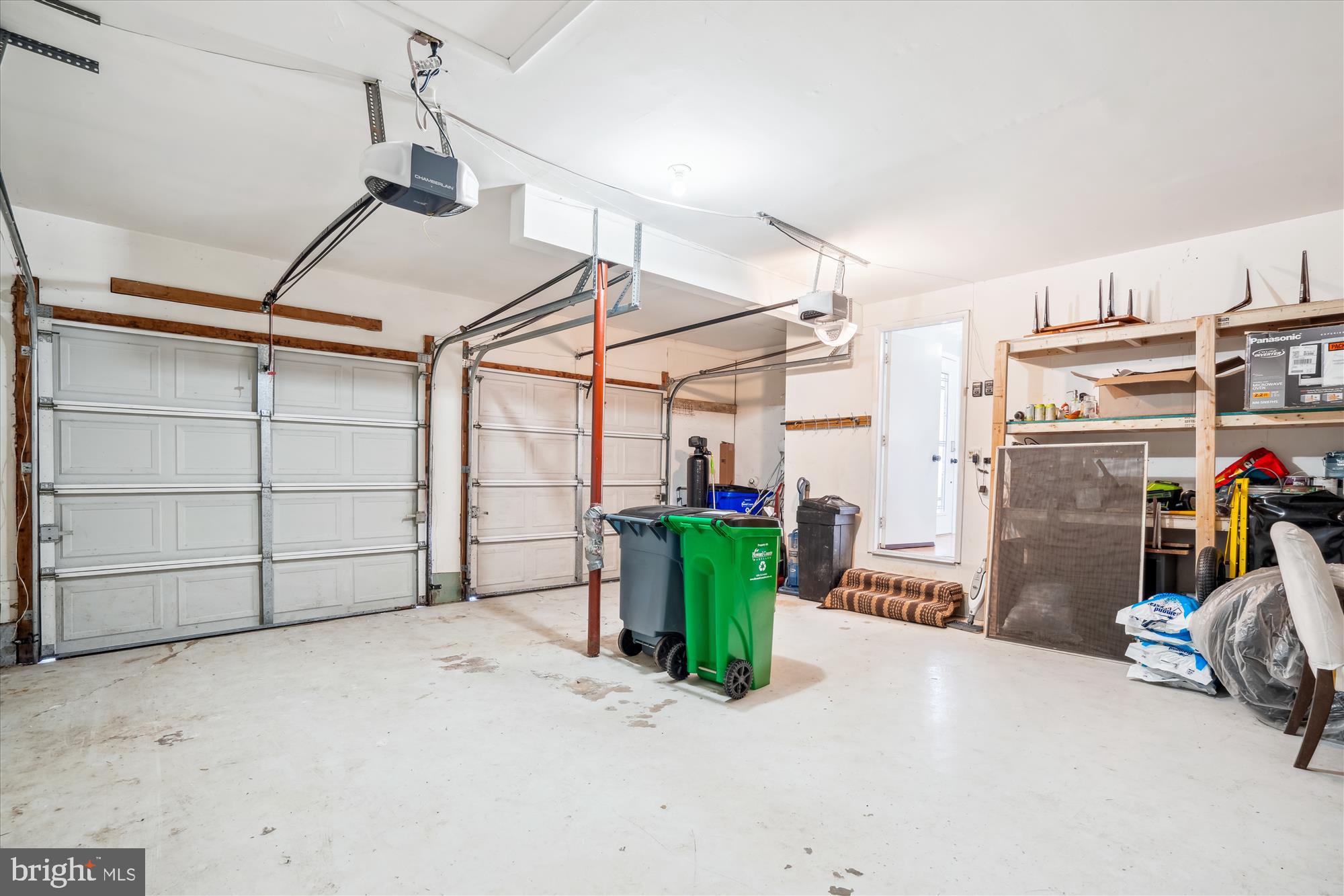 BURLEIGH MANOR - Residential