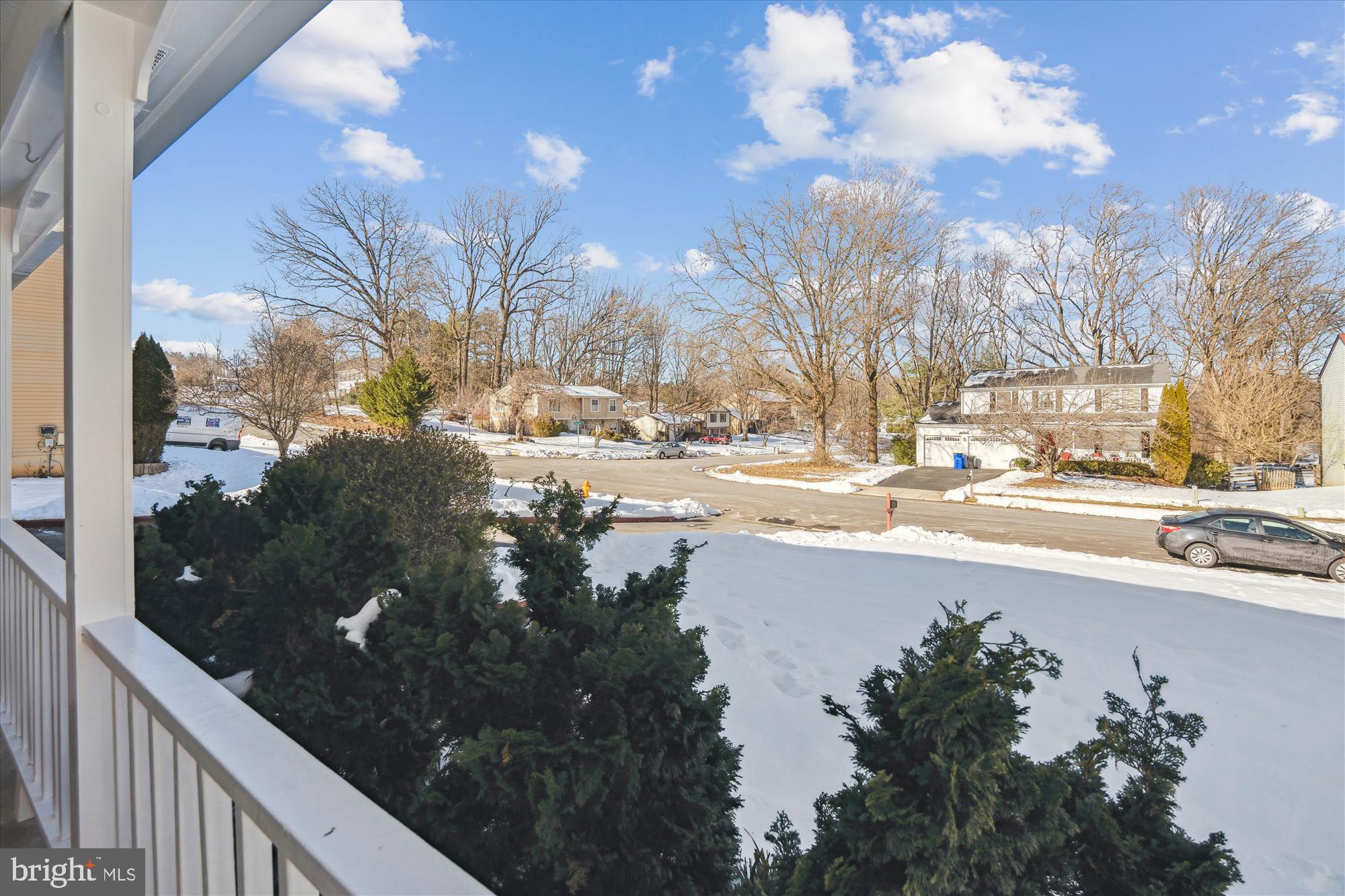 BURLEIGH MANOR - Residential