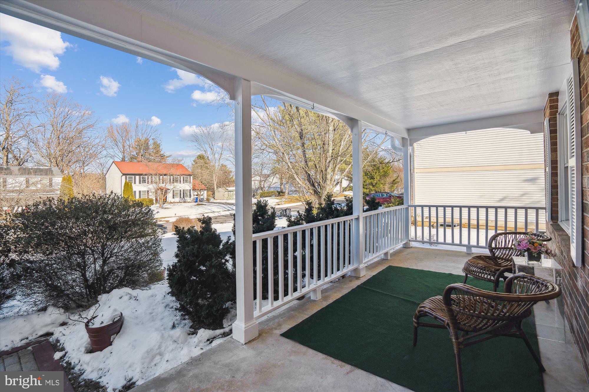 BURLEIGH MANOR - Residential