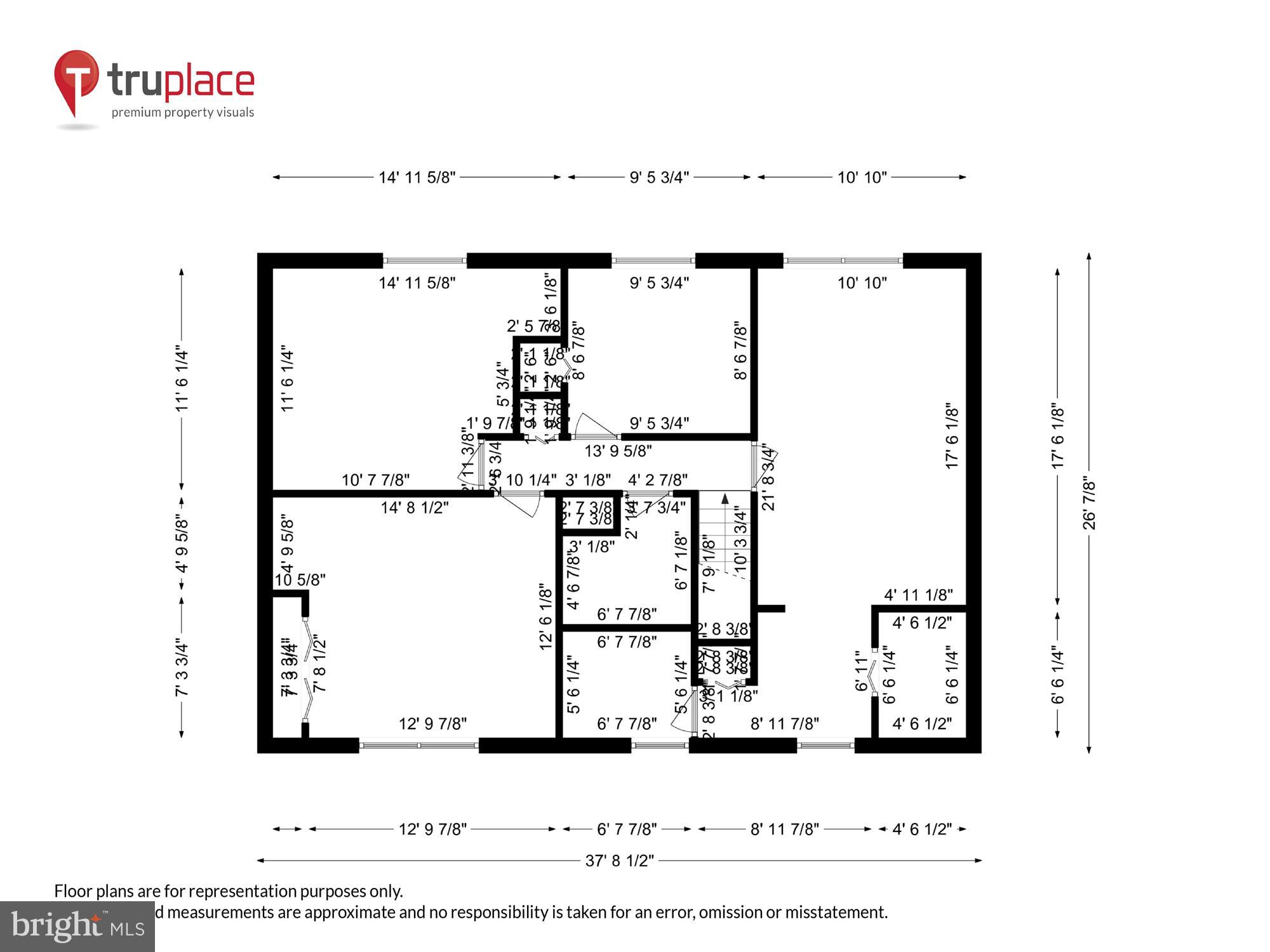 BURLEIGH MANOR - Residential