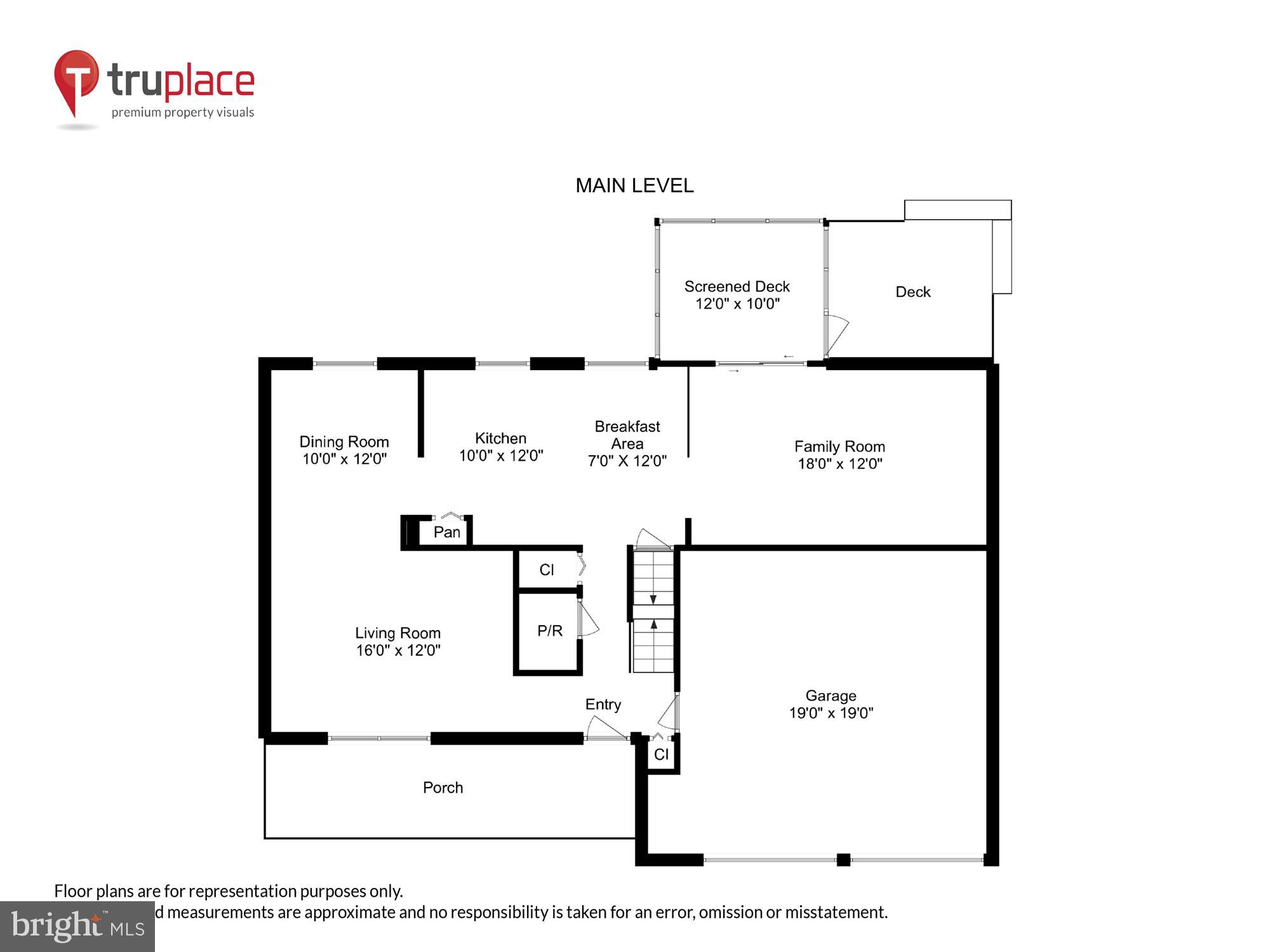 BURLEIGH MANOR - Residential